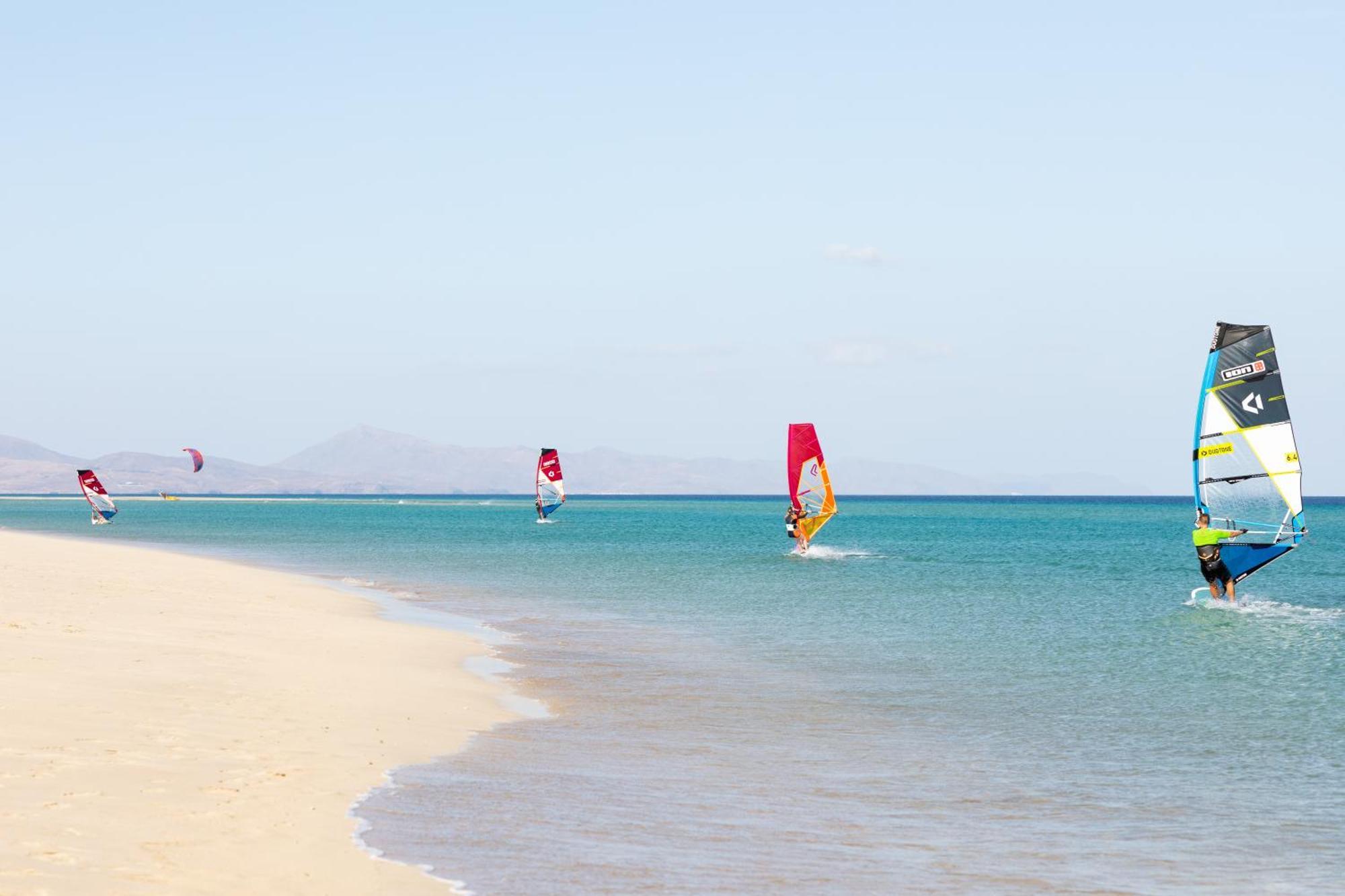 Home2Book Private Pool & Terrace, Aloha Sun Villa Corralejo Eksteriør bilde